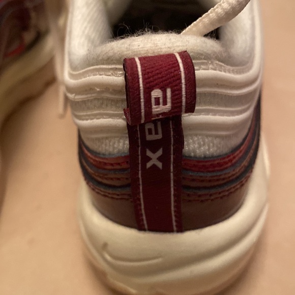 Nike Air Max 97 - Picture 5 of 6